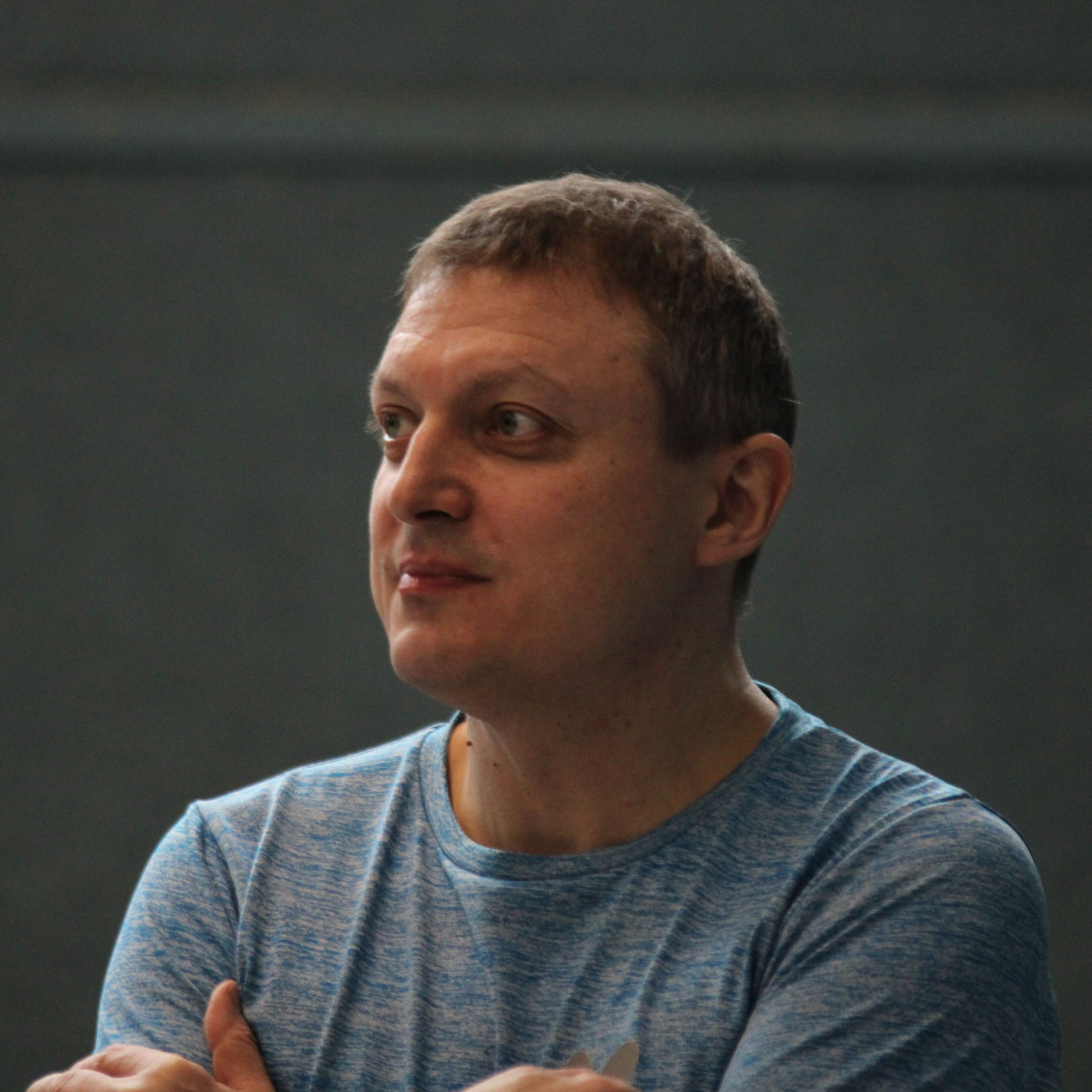 Jörg Müller