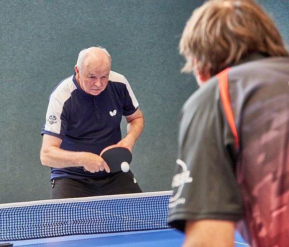 Erfahrung pur - Miroslav Cecava, die neue Nummer Drei in Zeulenroda, hat mit 6:2 Spielen die derzeit beste Einzel-Bilanz. Miroslav-Cecava-08-2021-II.jpg