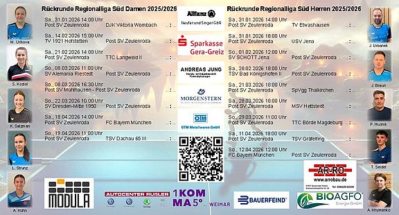 Flyer Rückrunde 2025/2026 Regionalliga Süd Damen und Herren. Flyer-RR-2025-2026-Teil-1.jpg