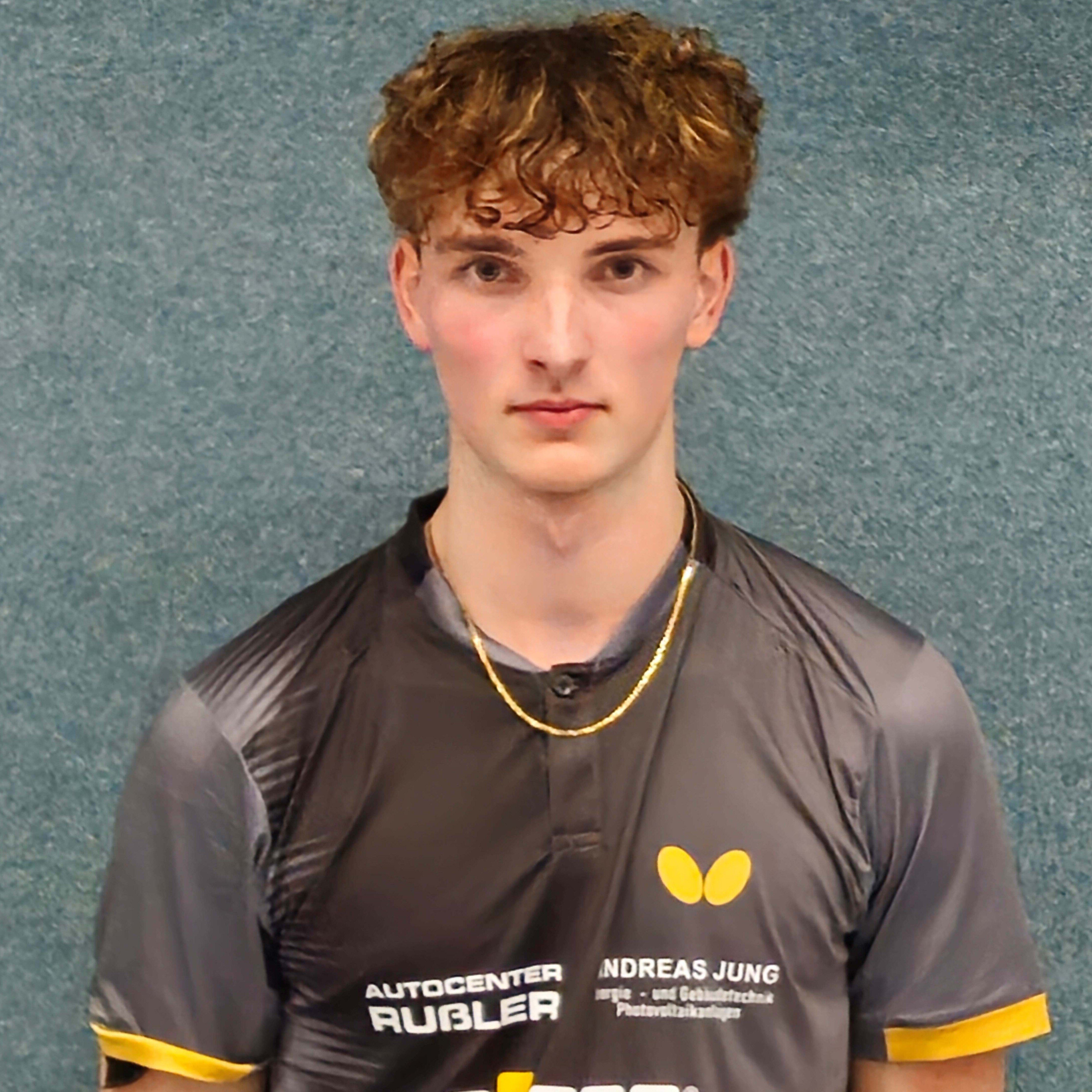 Timo Seidel